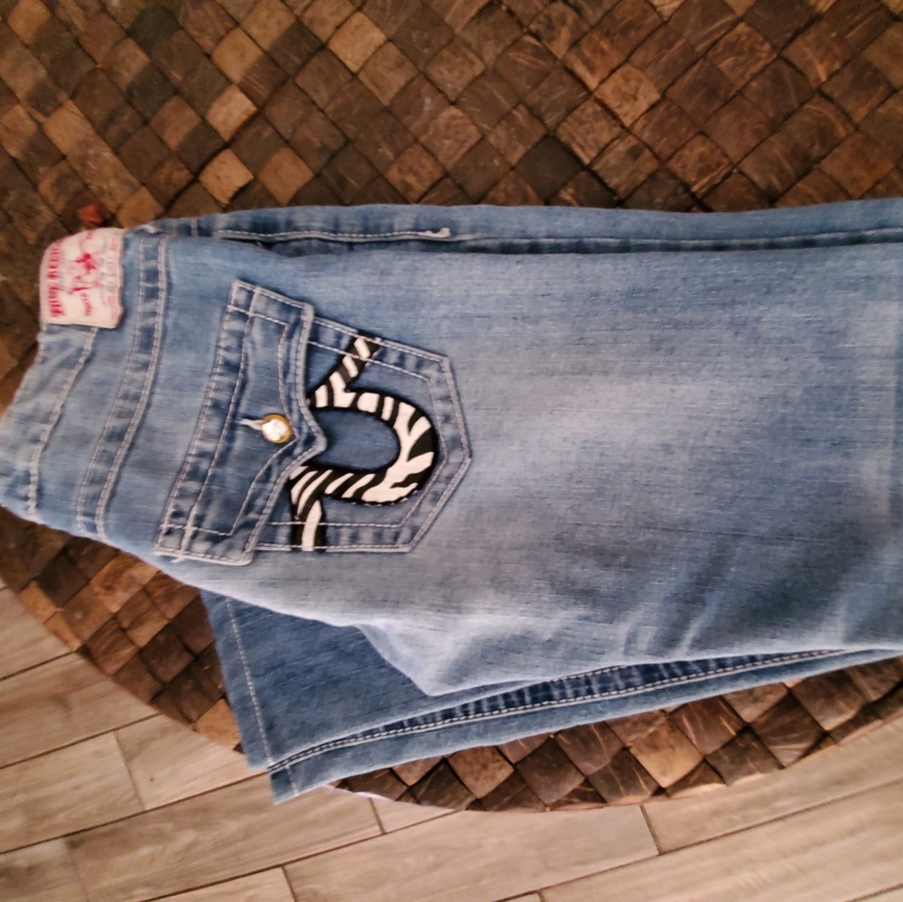 True Religion jeans